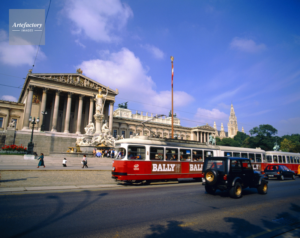 ウイーン ヴィエンナ Wien Vienna 国会議事堂 Parliament Building リンク Ring リングシュトラーセ Wiener Ringstrabe ウイーン ヴィエンナ Wien Vienna 国会議事堂 Parliament Building リンク Ring リングシュトラーセ Wiener Ringstrabe