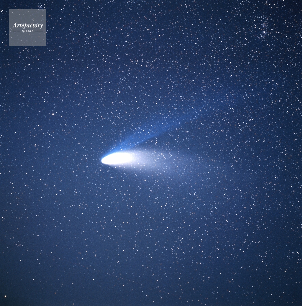 ヘール ボップ彗星