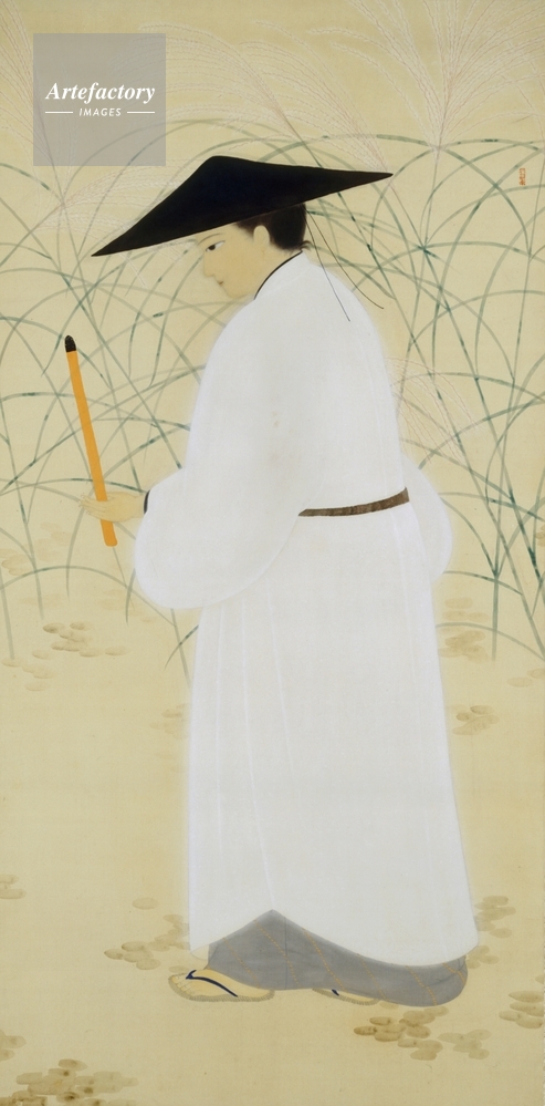 錦木