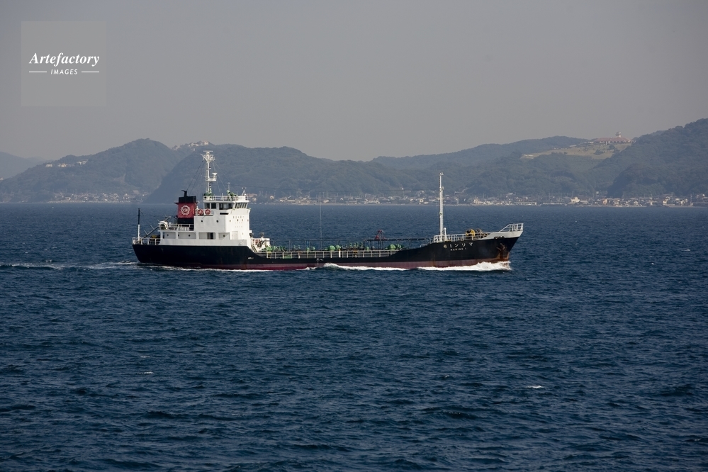 東京湾船舶情報: 船舶航行状況 – SGMW