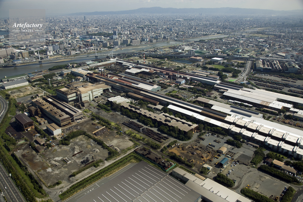 新日本製鐵