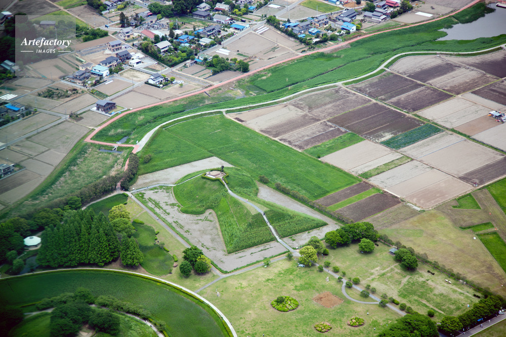 空からみた古墳 空からみた古墳 | 千賀 久, 梅原 章一 |本 | 通販 | Amazon