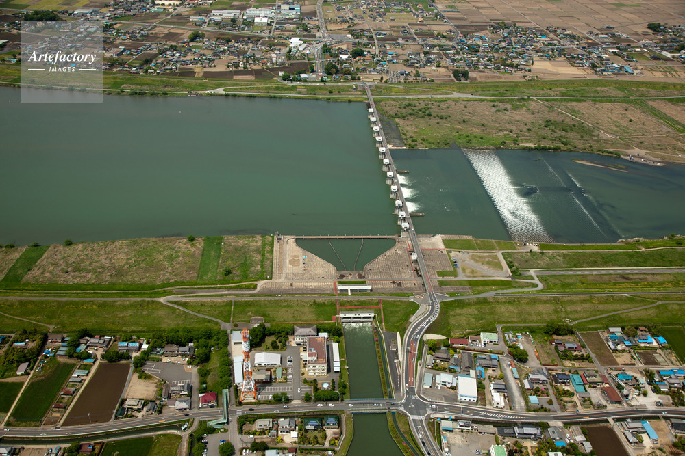 武蔵大橋: 行田市武蔵大橋 通行止め – LTEA