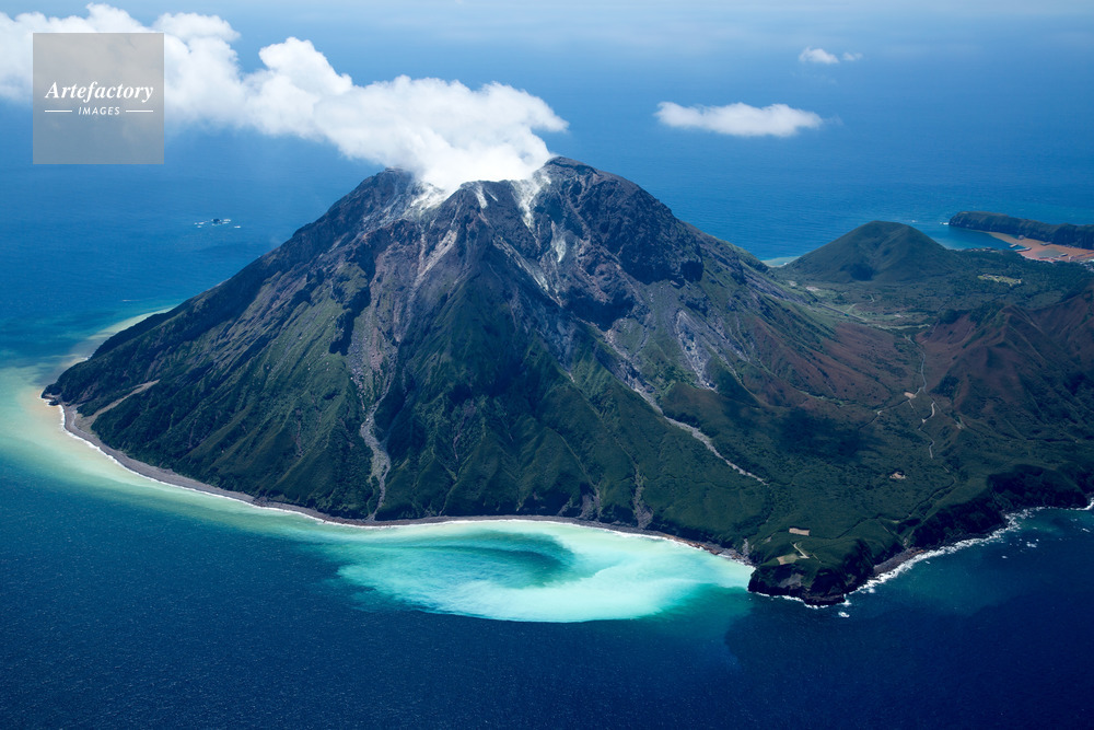 硫黄島 硫黄島 | 東京とりっぷ
