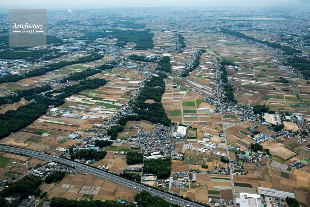 三富新田問題点 _ 三富地域の魅力と価値 – 300年の歴史を誇る「三富地域」 – SZHSO