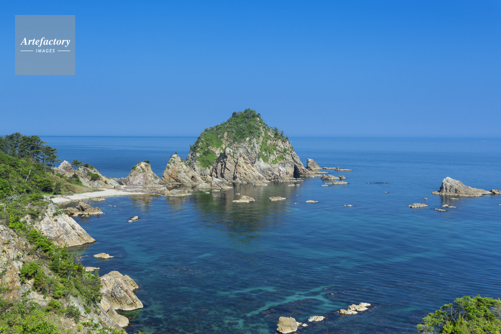 城原海岸