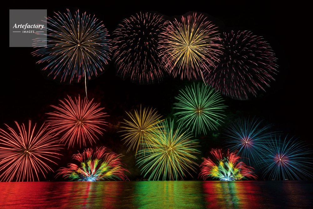 彦根大花火大会