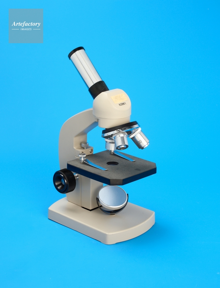 アーテック ステージ上下顕微鏡F400(2個組) アーテック ステージ上下