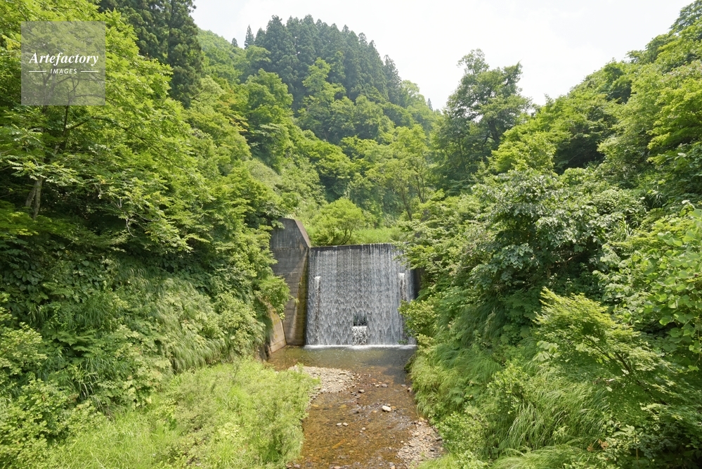 砂防ダム